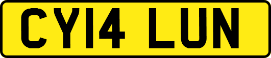 CY14LUN
