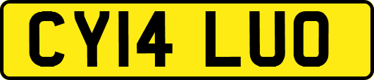 CY14LUO