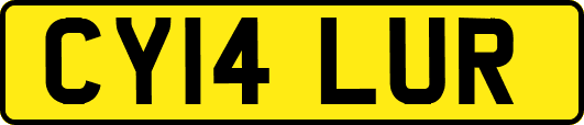 CY14LUR
