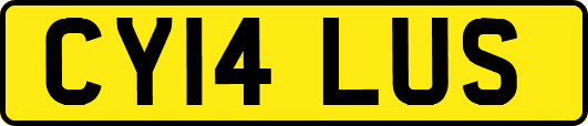 CY14LUS