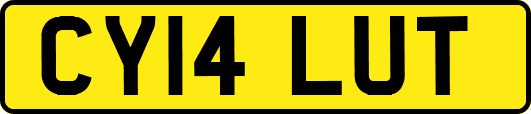 CY14LUT