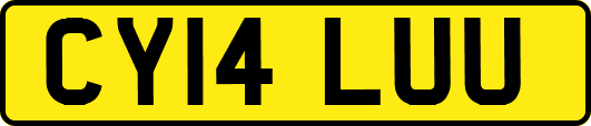 CY14LUU