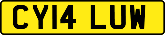 CY14LUW
