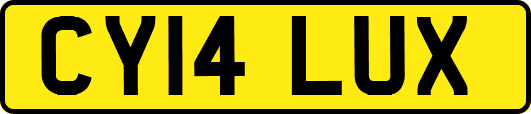 CY14LUX
