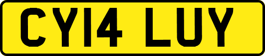 CY14LUY