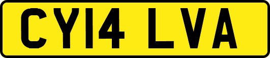 CY14LVA