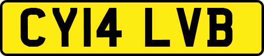 CY14LVB
