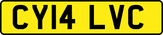 CY14LVC