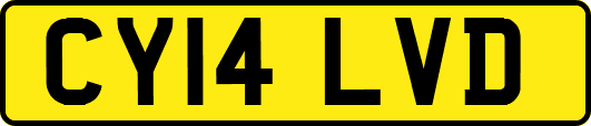 CY14LVD