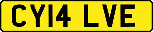 CY14LVE