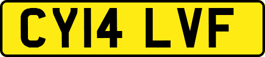 CY14LVF