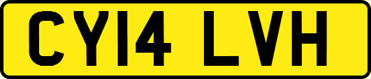 CY14LVH