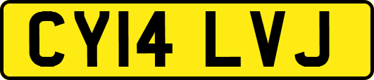 CY14LVJ