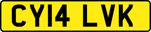 CY14LVK
