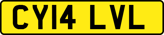 CY14LVL