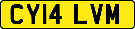 CY14LVM