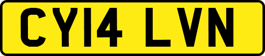 CY14LVN