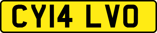 CY14LVO