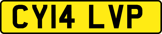 CY14LVP