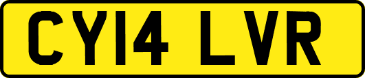 CY14LVR