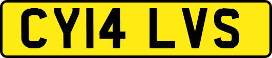 CY14LVS