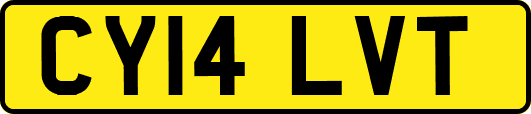 CY14LVT