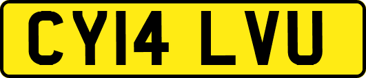 CY14LVU