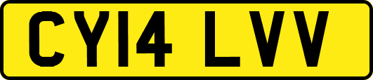 CY14LVV