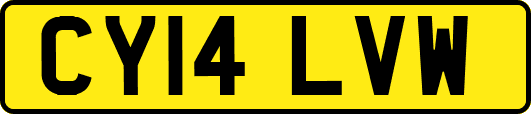 CY14LVW