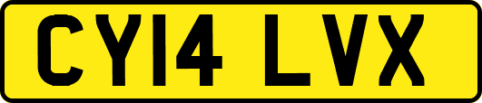 CY14LVX