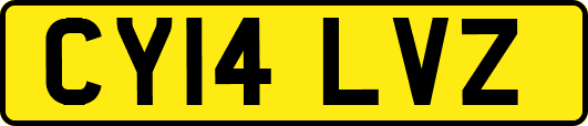 CY14LVZ