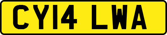 CY14LWA