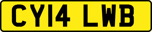 CY14LWB