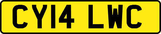 CY14LWC