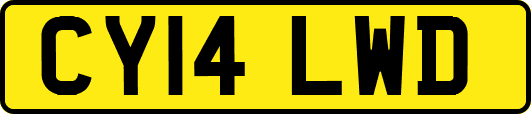 CY14LWD