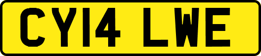CY14LWE