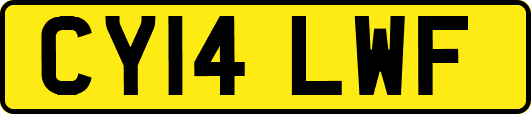 CY14LWF