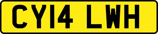 CY14LWH