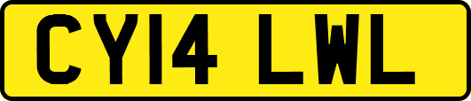 CY14LWL