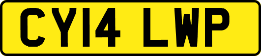 CY14LWP