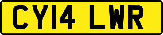 CY14LWR