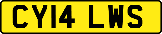 CY14LWS