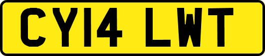 CY14LWT