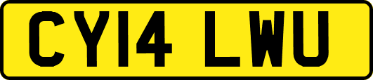 CY14LWU