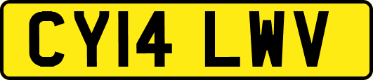 CY14LWV
