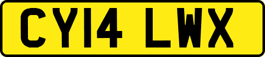 CY14LWX