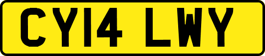 CY14LWY