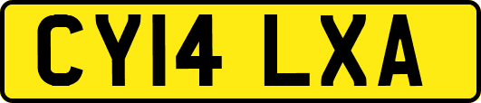 CY14LXA