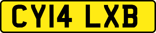 CY14LXB