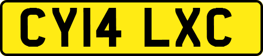 CY14LXC
